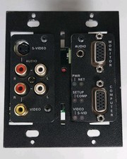 Crestron QM-WMC Quick Media