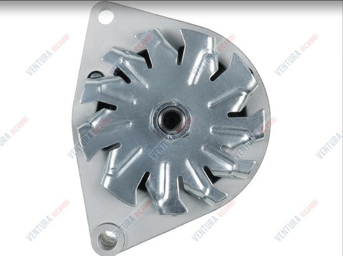 Alternatore per trattore - alternatore,