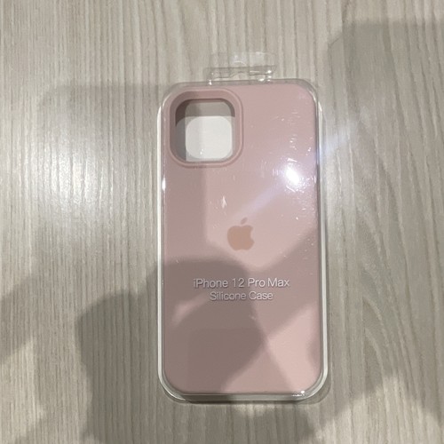 Apple cover silicone rosa per - apple,