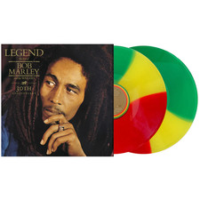 Bob Marley and The Wailers -