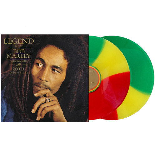 Bob marley and the wailers - bob,