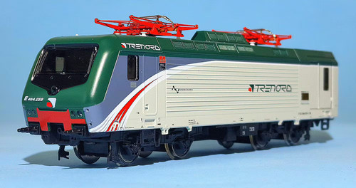 Vitrains 2283 e464 059 trenord - 2283,