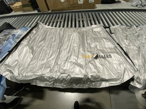 Solarguard protezione solare - protezione,