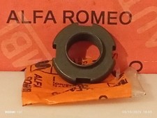 ALFA ROMEO 33 4x4 GHIERA BLOCCAGGIO FLANGIA PIGNONE DIFFERENZIALE POST. 60523918