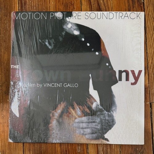 The brown bunny - the, soundtrack