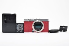 Fujifilm X-A1 16,3 megapixel