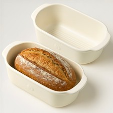 2x Stampo per Pane in Cassetta Teglia Pane in Cassetta Stampi da Forno