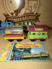 PASQUA DI TOMMASO! Thomas