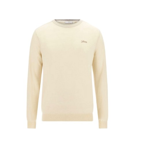 Guess maglia girocollo - guess,