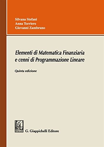 Elementi matematica - elementi, di