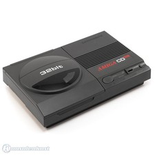 Amiga CD 32 - Console (senza