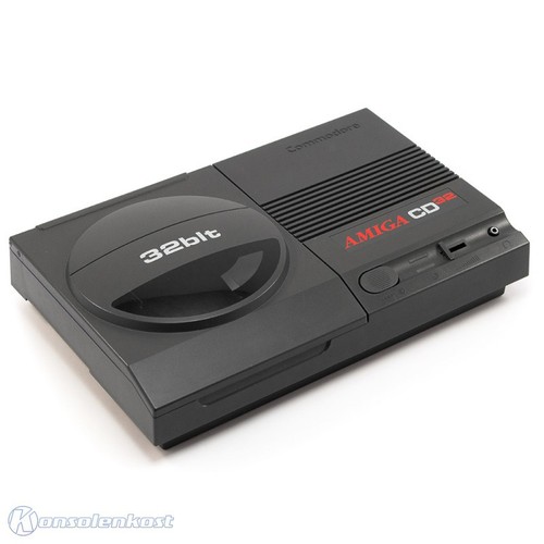 Amiga console senza - cd,