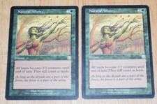 MTG Rara Verde 2x AFFINITÀ
