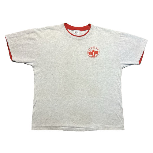 Shirt vintage anni - t-shirt,
