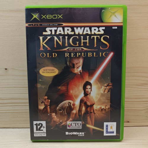 Star wars knights the old - of,