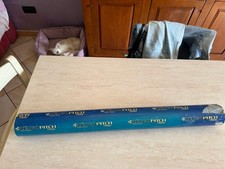 Tappeto campo da calcio Subbuteo Astropitch Zeugo Pitch vintage in tubo