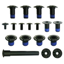 Kit Visserie SCOTT Spark Scale