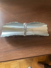 Oggetto Devorativo In Peltro