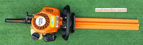 Tagliasiepi stihl ottimo - tagliasiepi, 45