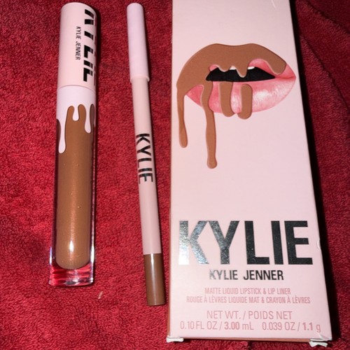 Kylie jenner rossetto - kylie,