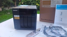 QNAP  Nas Server TS-453A  8G-