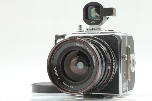 Quasi come nuovo hasselblad - come,