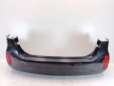 866112P510 REAR BUMPER /