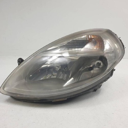 27053100l faro fanale - 27053100l, sinistro
