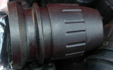 Mandrino Hilti per TE 5 TE 6-C 6-A 6-S fino all'anno 2006 TE 14 TE 15 15-C TE 18-M