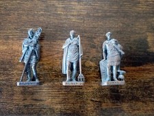 Soldatini Kinder Metallfiguren