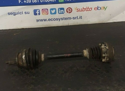 Ricambi usati semiasse - ricambi, usati,