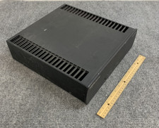 Audio Alchemy Overture OM150 Processore digitale esteso (solo unità)