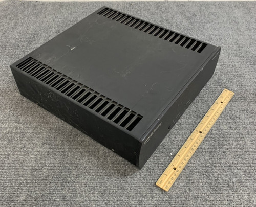 Amplificatore stereo audio - stereo,