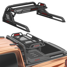Adjustable Truck Bed Chase