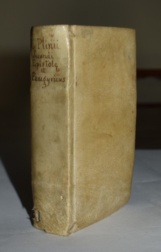 Plinio ediz 1693 - ediz.,