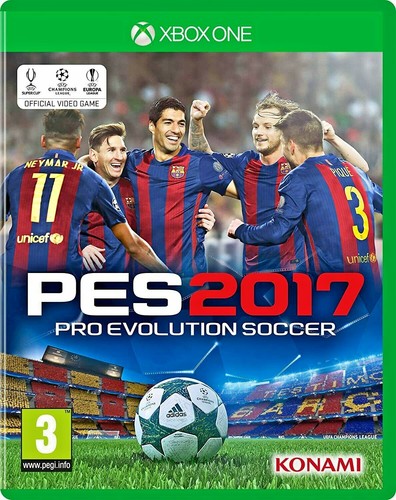 Pro evolution soccer - soccer, (pes)