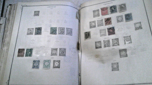 Uruguay primi lotto - uruguay,