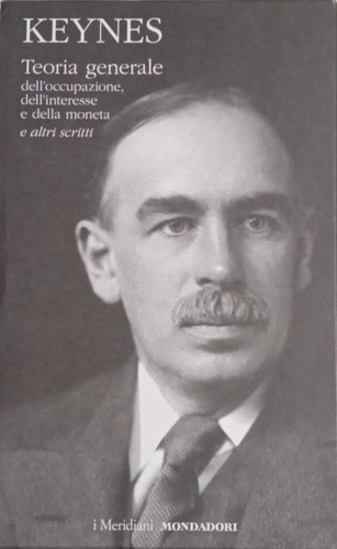 John maynard keynes teoria - keynes,