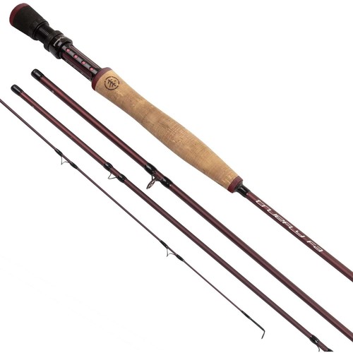 Aste mosca wychwood truefly - aste,