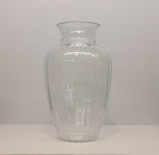 Grande Vaso Vintage in Vetro