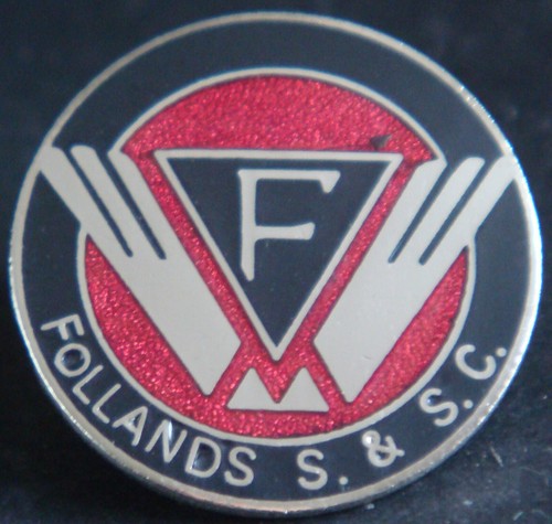 Folland sports social club - e,