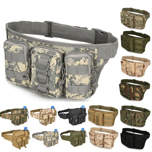 Marsupio militare marsupio