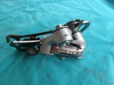 Cambio Shimano STX - MC 34