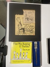 CHARLES SCHULZ autografo