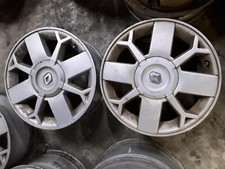 CERCHI IN LEGA RENAULT Scenic
