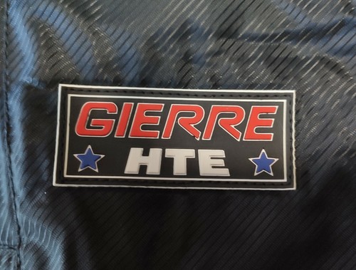Gierre hte technical - gierre,