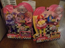 lotto Kuu Kuu Hara Juku rosa