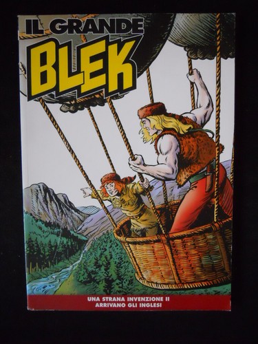 Grande blek 110 2020 - blek,
