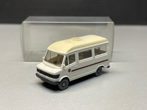 Mercedes 207 camper - mercedes, mb
