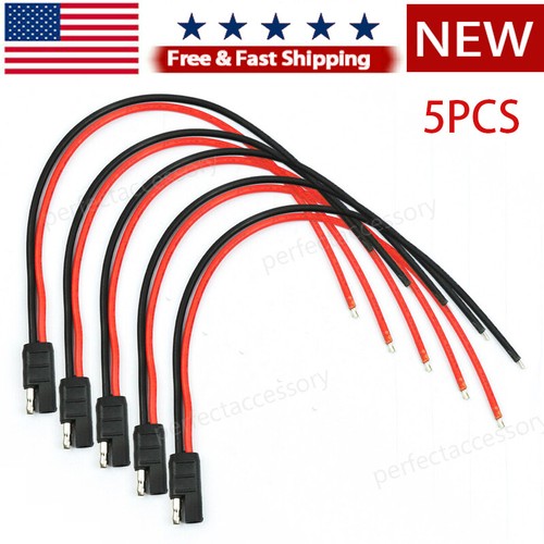 5pcs cavo alimentazione radio - cavo,